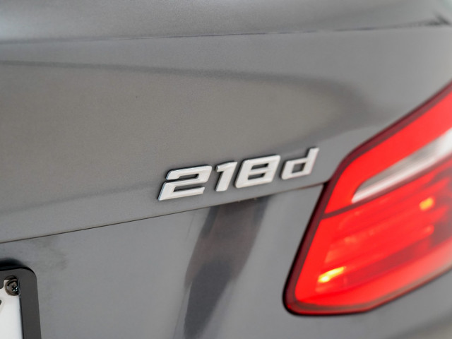 2017 BMW 2 Series Hatch Image 20