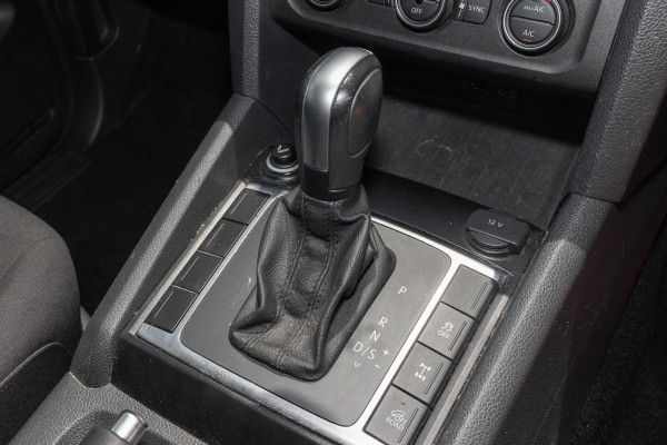 2021 MY22 Volkswagen Amarok 2H TDI550 Sportline Ute image 13