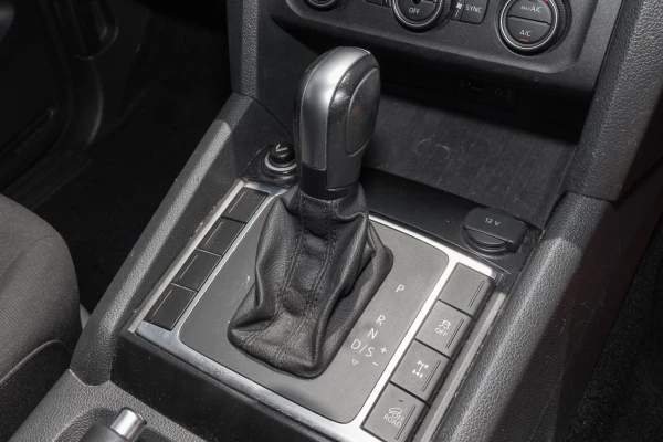 2021 MY22 Volkswagen Amarok 2H TDI550 Sportline Ute Image 13