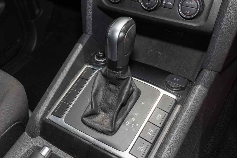 2021 MY22 Volkswagen Amarok 2H TDI550 Sportline Ute Image 13