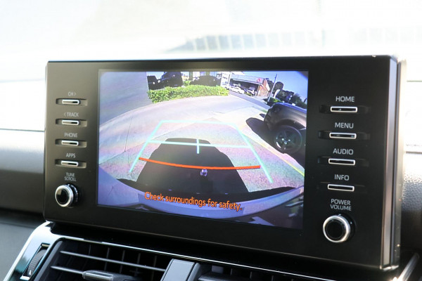 2022 Toyota LandCruiser FJA300R GX SUV image 15