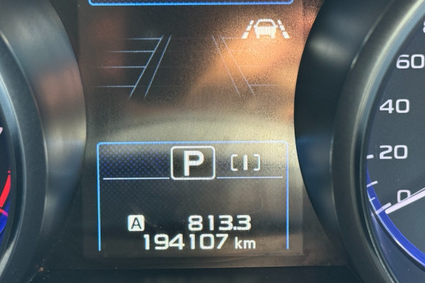 2020 Subaru Outback 6GEN 2.5i SUV Image 12