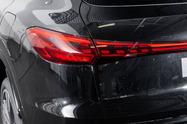 2026 Audi Q5 e-hybrid 270kW SUV image 22