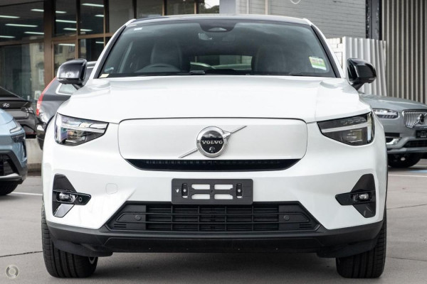 2024 Volvo C40 XK Recharge Twin Pure Electric SUV