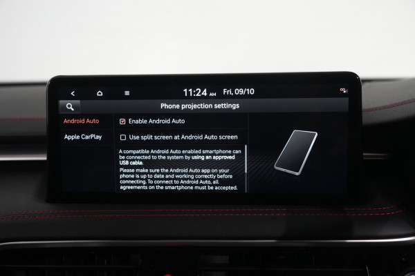 2025 Genesis G70 3.3t Sport Lux Sedan image 25