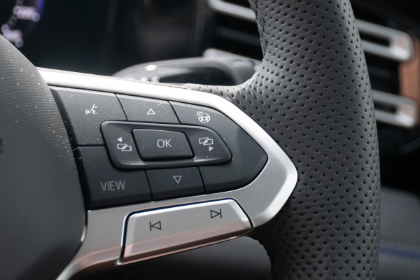 2026 Volkswagen Tiguan CT 200TSI eHybrid R-Line SUV Image 20
