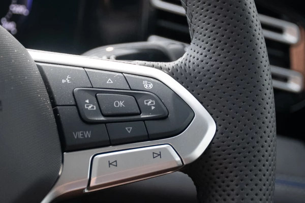 2026 Volkswagen Tiguan CT 200TSI eHybrid R-Line SUV Image 20