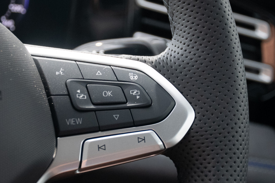 2026 Volkswagen Tiguan CT 200TSI eHybrid R-Line SUV Image 20