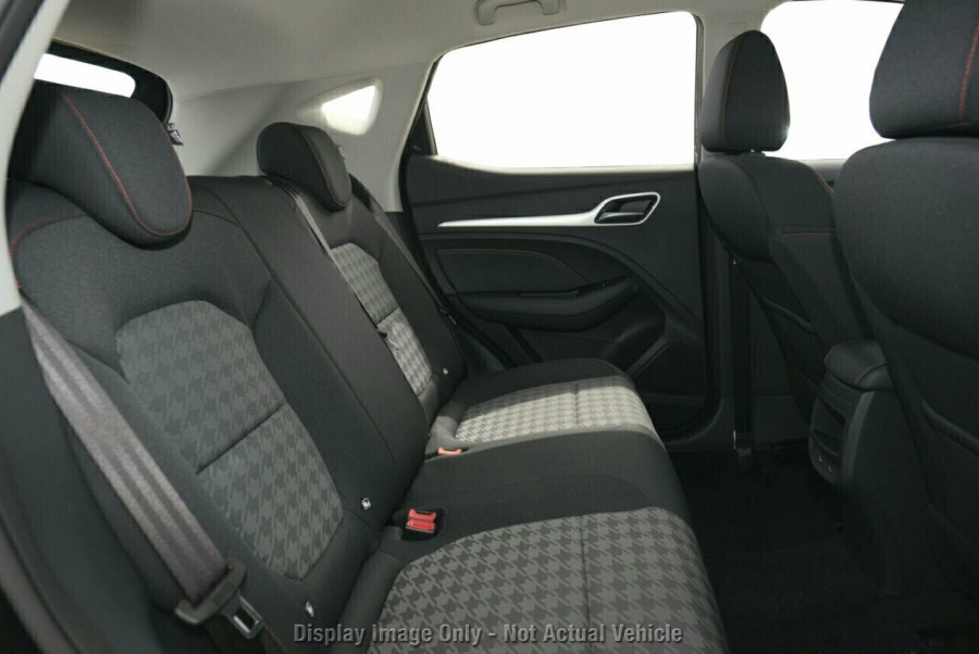 2023 MG ZST S13 Core SUV Image 8