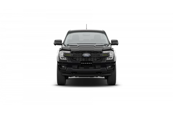 2026 MY26.5 Ford Ranger P703 Wolftrak Ute Image 2