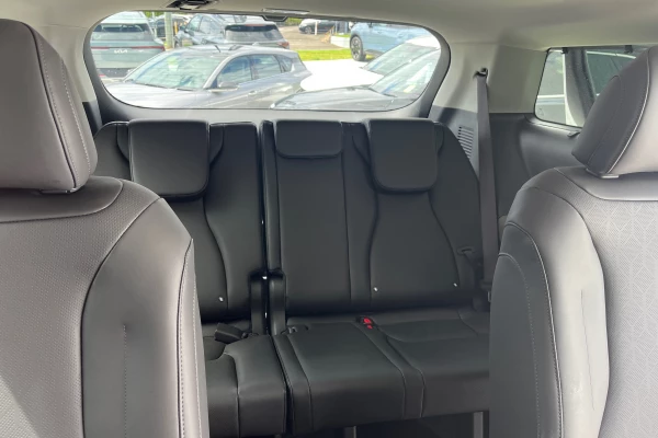 2026 Kia Carnival KA4 PE GT-Line HEV People Mover Image 15
