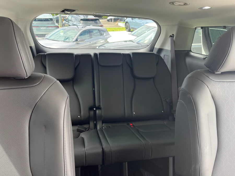 2026 Kia Carnival KA4 PE GT-Line HEV People Mover Image 15