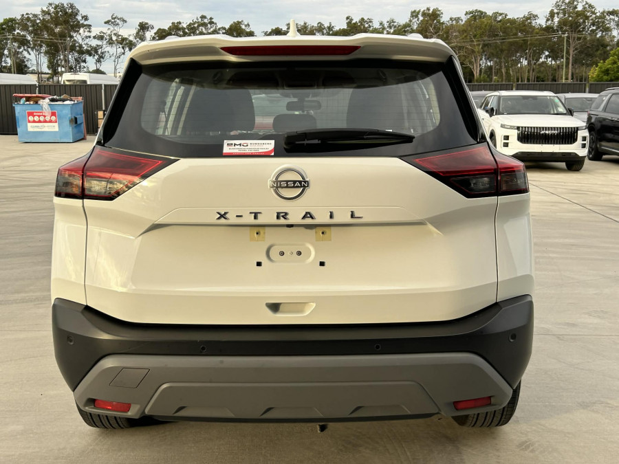 2024 MY25 Nissan X-Trail T33 ST SUV Image 4
