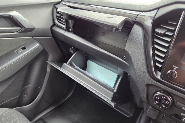 2026 Isuzu D-MAX RG X-RIDER Ute Image 18