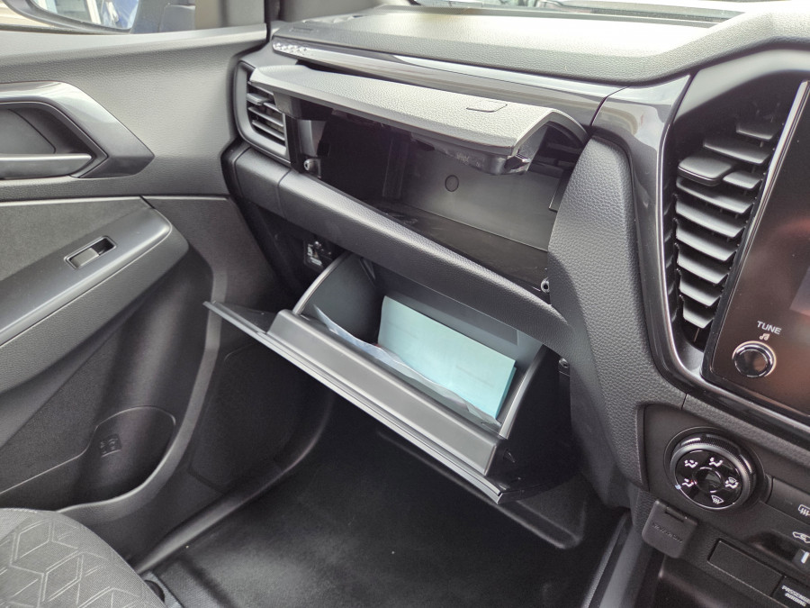 2026 Isuzu D-MAX RG X-RIDER Ute Image 18