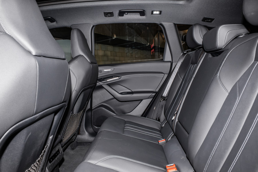 2025 Audi Q6 e-tron GF  SUV