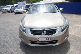 Honda Accord VTi-L 8t