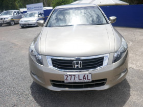 Honda Accord VTi-L 8t