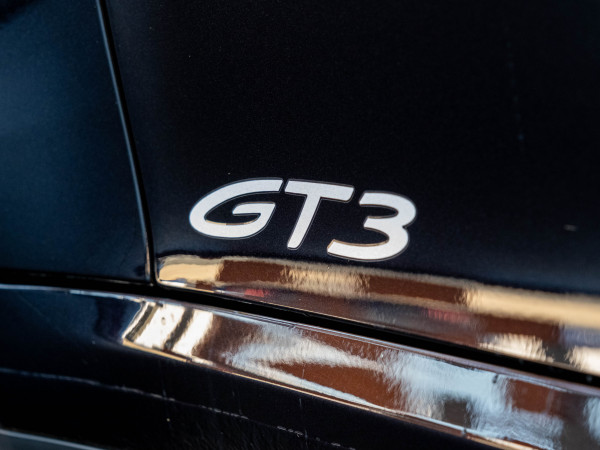2025 Porsche 911 992 GT3 Coupe image 18