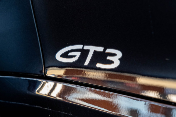 2025 Porsche 911 992 GT3 Coupe