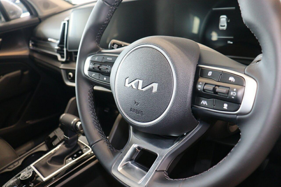 2024 MY25 Kia Sportage NQ5 SX SUV Image 13