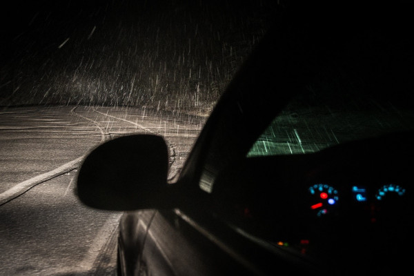 Winter Driving: How to Stay Safe on the Road  