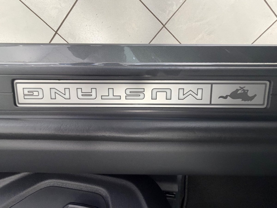 2024 MY25 Ford Mustang FO GT Hatch Image 18