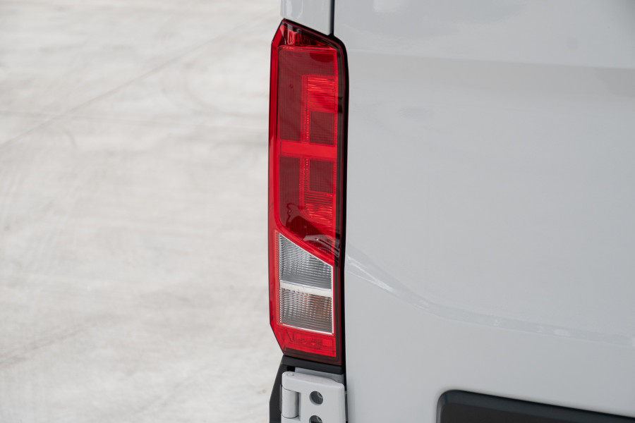 2025 MY26 Volkswagen Crafter SY1 35 TDI410 MWB Van