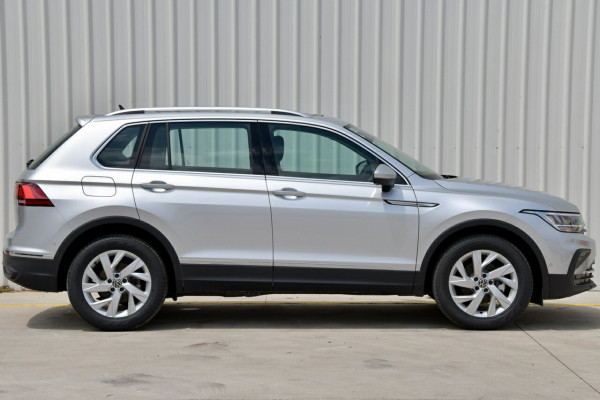 2024 Volkswagen Tiguan 5N 110TSI Life SUV