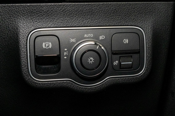 2024 MY25 Mercedes-Benz GLA-Class H247 GLA250 SUV