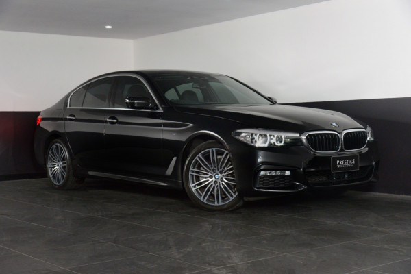 BMW 5 20i M Sport Bmw 5 20i M Sport Auto