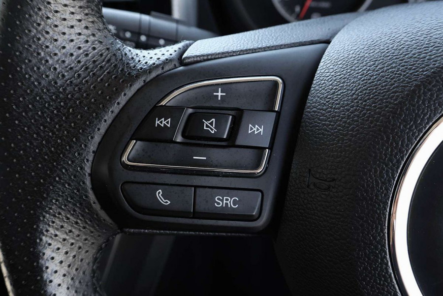 2021 MG MG3 Excite Hatch Image 17
