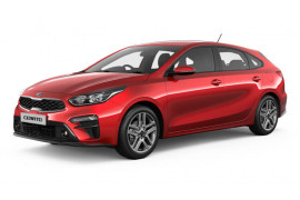 Kia Cerato Hatch Sport Plus BD