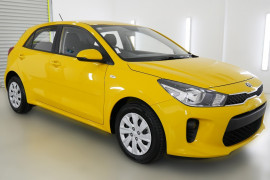 2019 MY20 Kia Rio YB S Hatchback Image 5