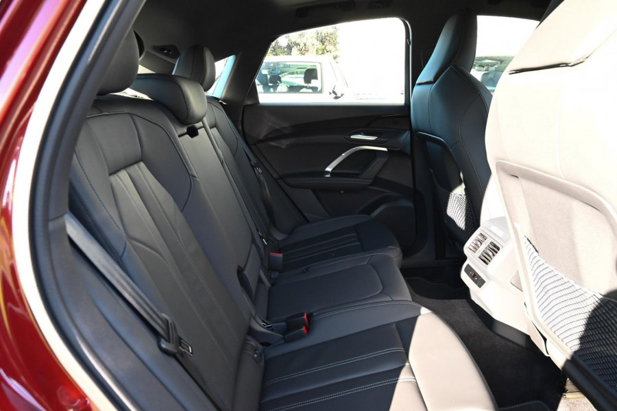 2026 MY25 Audi Q5 GU TDI 150kW Sport SUV