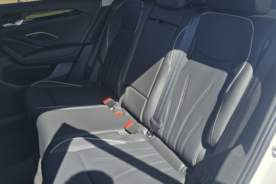 2025 Volkswagen Tiguan CT 150TSI Elegance SUV Image 10