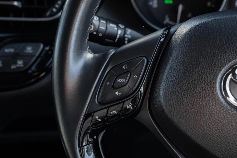 2019 Toyota C-HR NGX50R Koba SUV Image 16