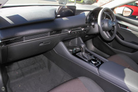 2020 Mazda 3 BP G20 Pure Sedan Sedan Image 5