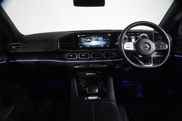 2023 Mercedes-Benz GLE-Class GLE450 Coupe Image 13