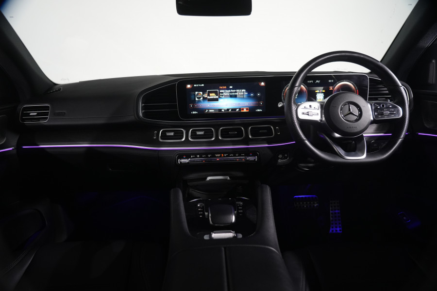 2023 Mercedes-Benz GLE-Class GLE450 Coupe Image 13