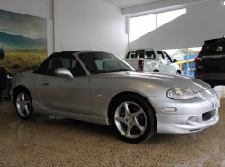 Mazda Mx-5 NB30P2