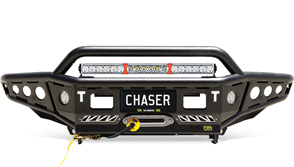 TJM Chaser Image