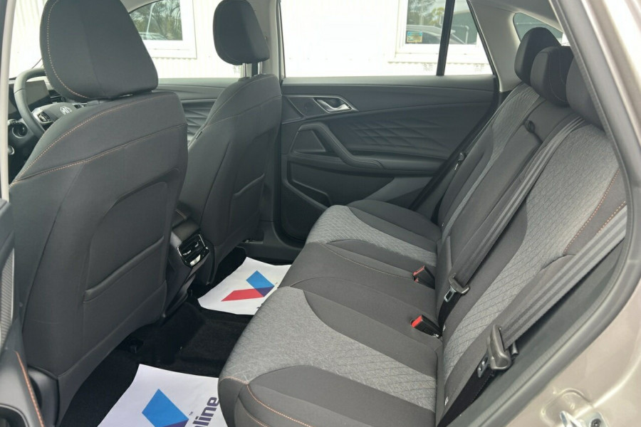 2024 MY24.5 MG HS AS33 Vibe SUV Image 22
