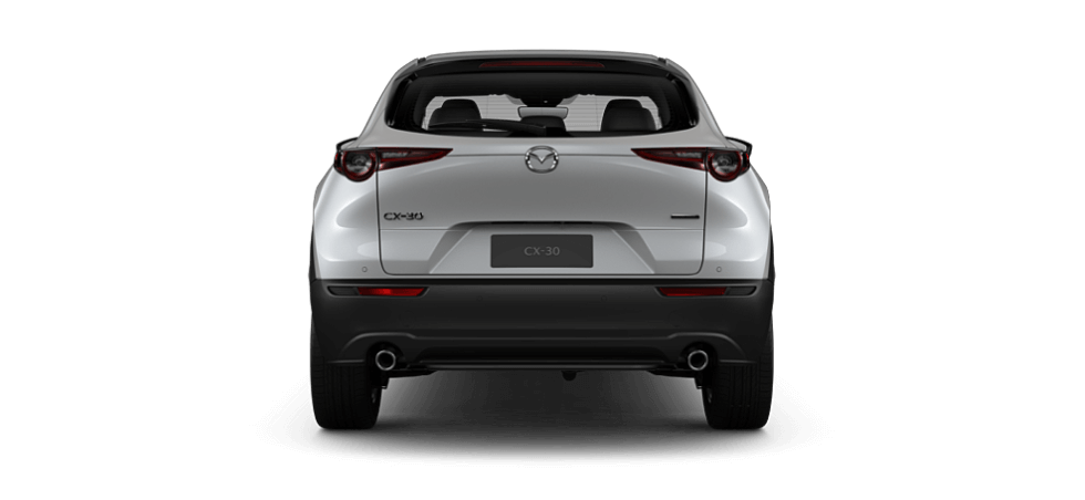 2024 Mazda CX-30 DM2W7A G20 Evolve SUV Image 16