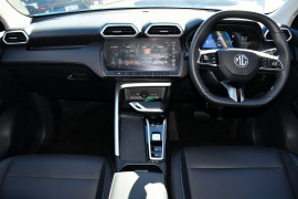 2025 MG ZS ZS32 Essence Hybrid+ SUV
