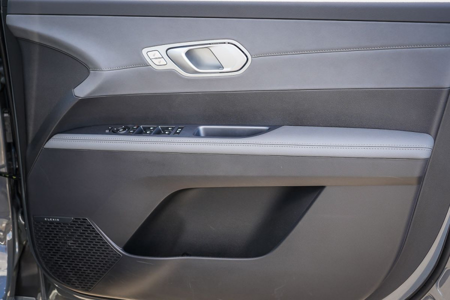 2026 Hyundai ELEXIO EV OE1.V1 Elite SUV Image 12