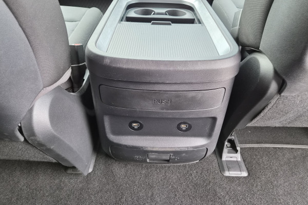2023 Hyundai Staria US4.V2  People Mover Image 11