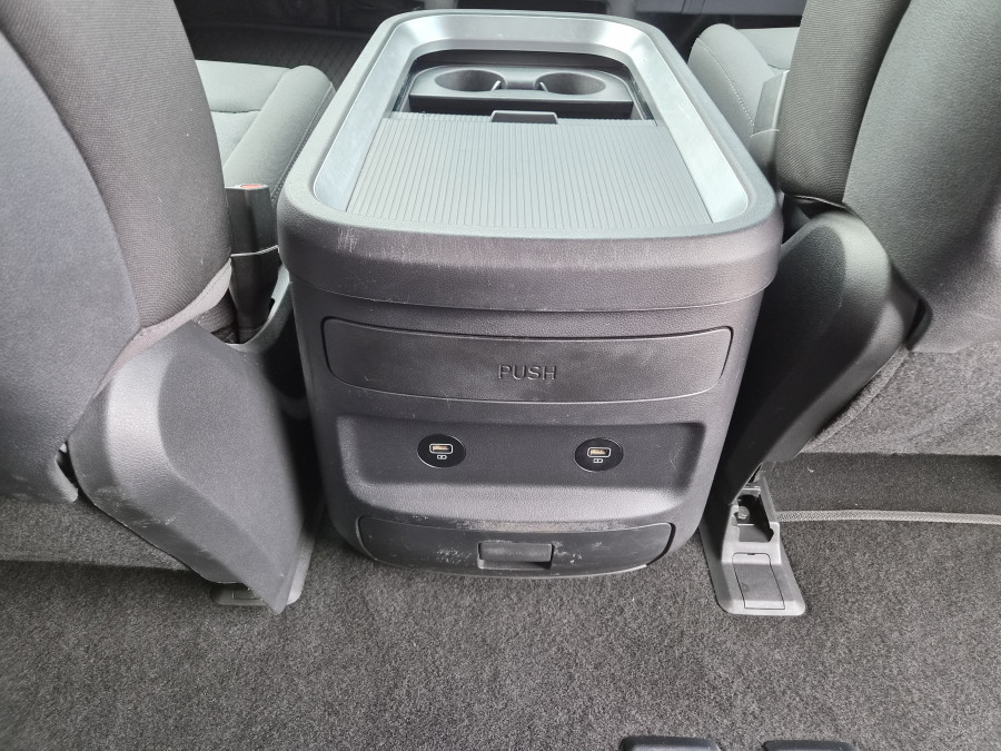 2023 Hyundai Staria US4.V2  People Mover Image 11