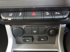 2017 Holden Trailblazer RG LTZ Suv