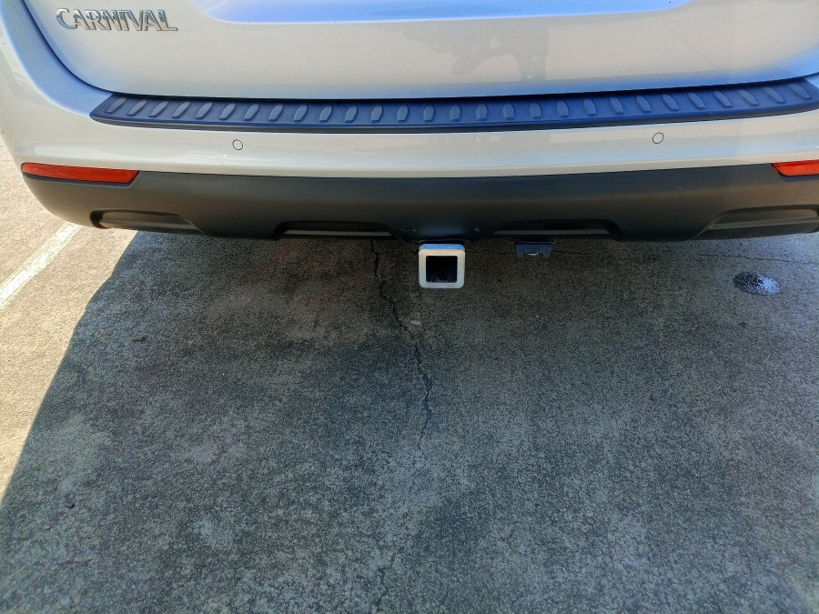2020 MY21 Kia Carnival KA4 S People Mover Image 9